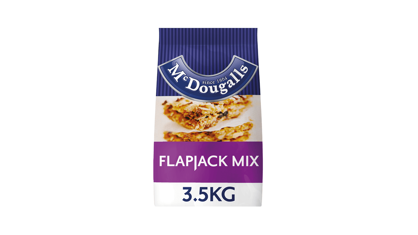 Flapjack Mix 3.5kg