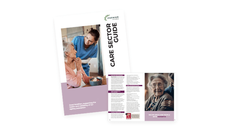 Care Home Brochure