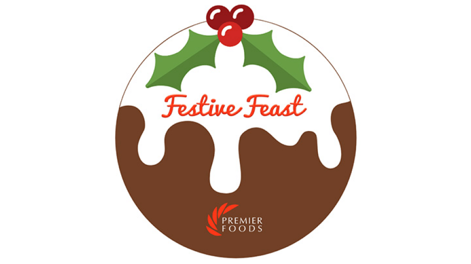 Christmas Festive Feast