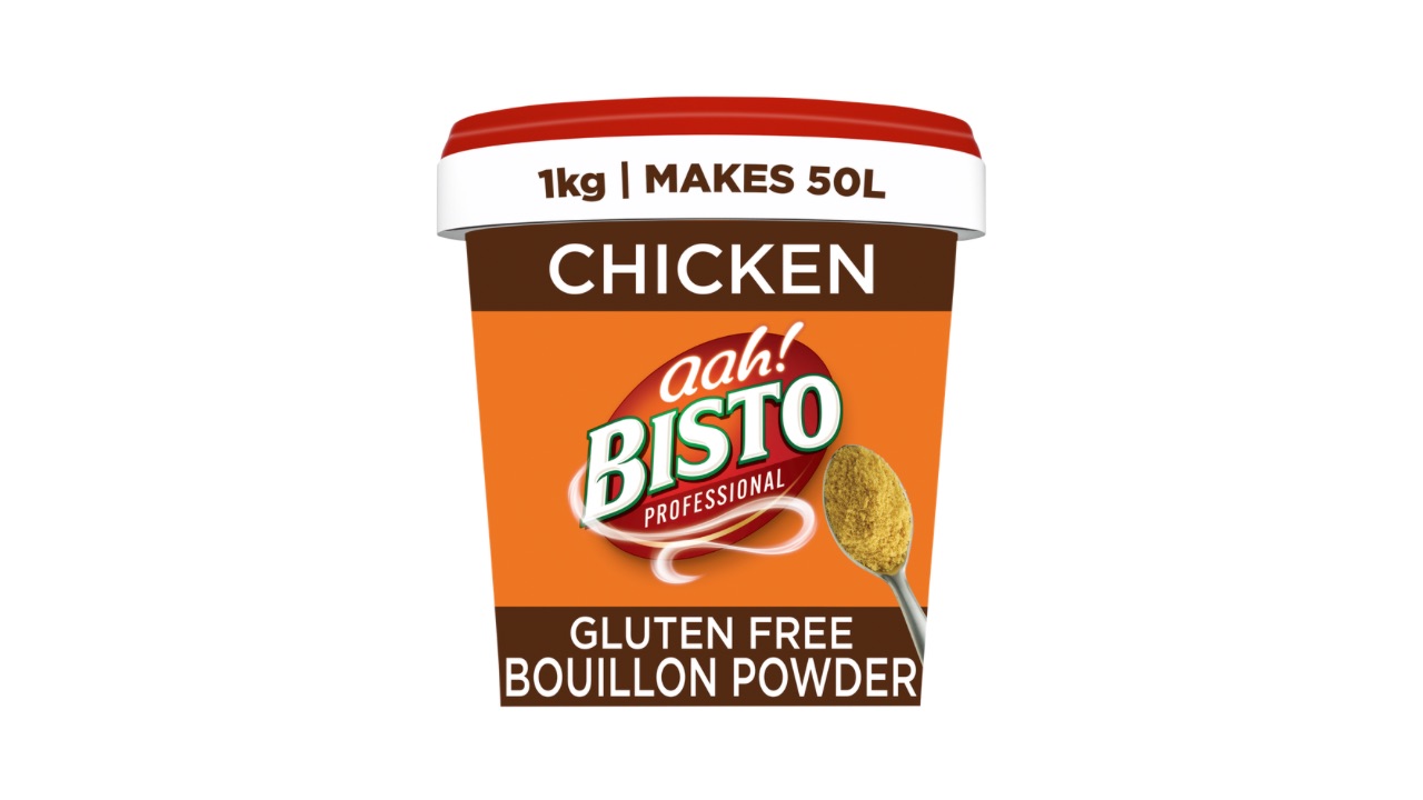 Bisto Chicken Bouillon Powder