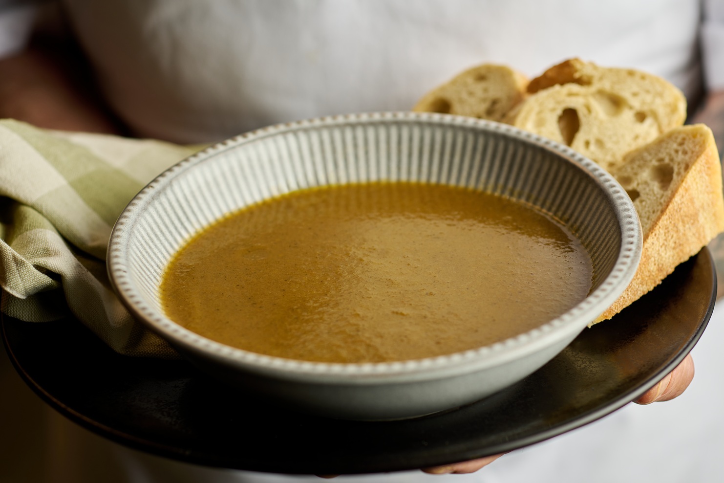 Garden Vegetable “Sunday Gravy”