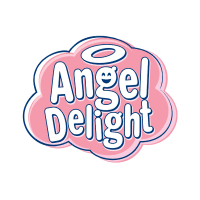 Angel Delight logo