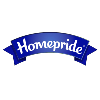 Homepride logo