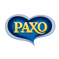 Paxo logo