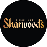 Sharwoods logo