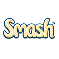 Smash logo