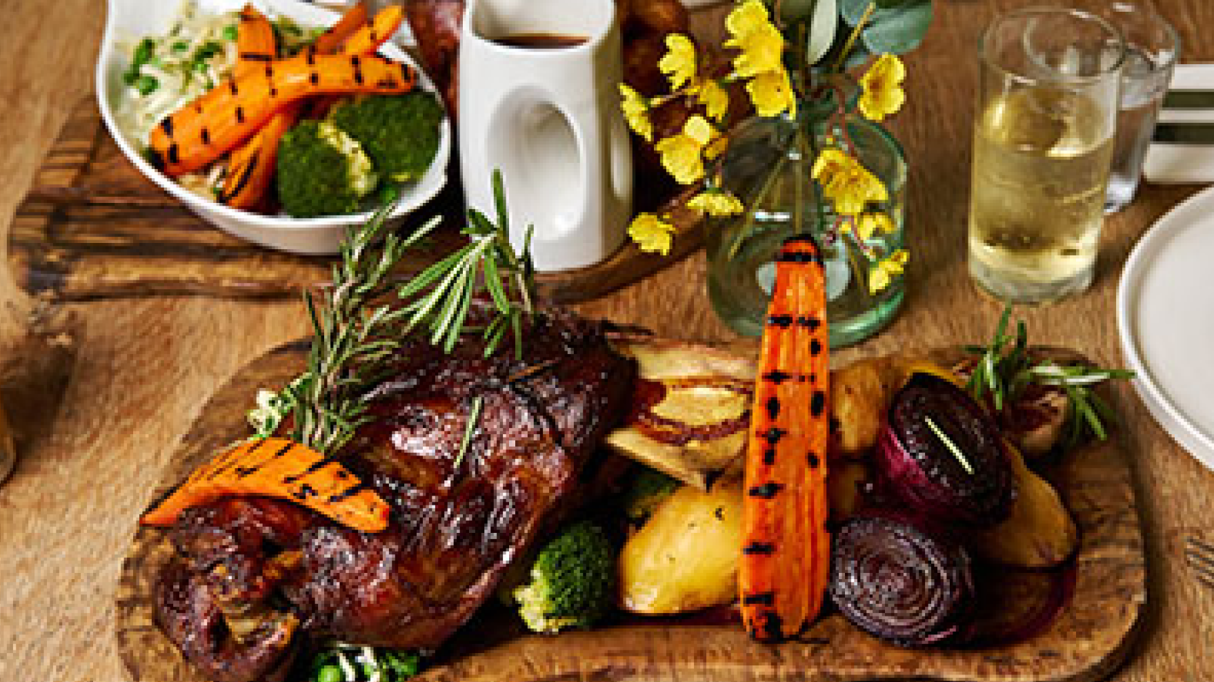 News-Bisto launches a new guide to help pubs create an unforgettable Easter and Mother’s Day