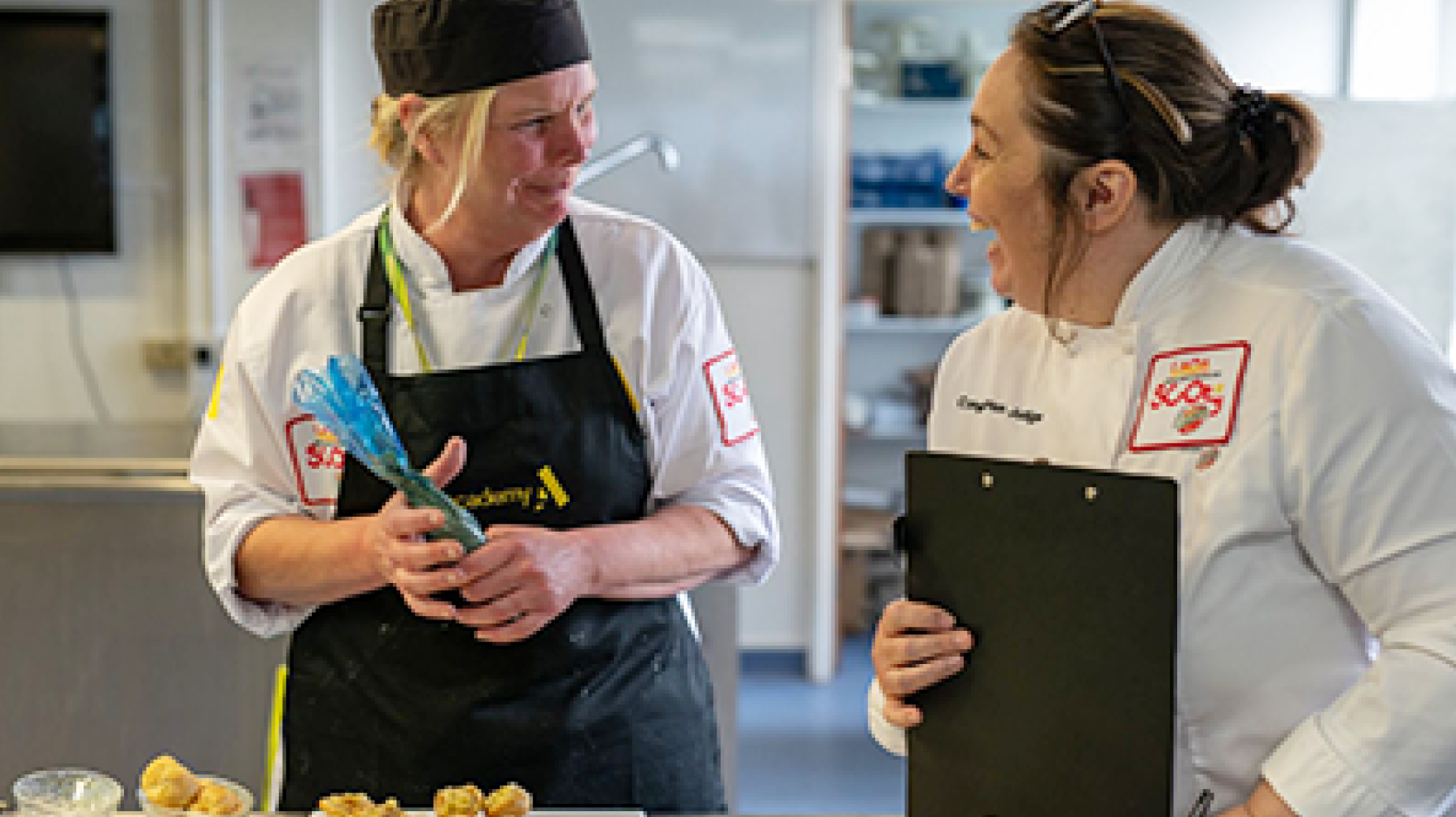 SCOTY competition rules and entry criteria revealed