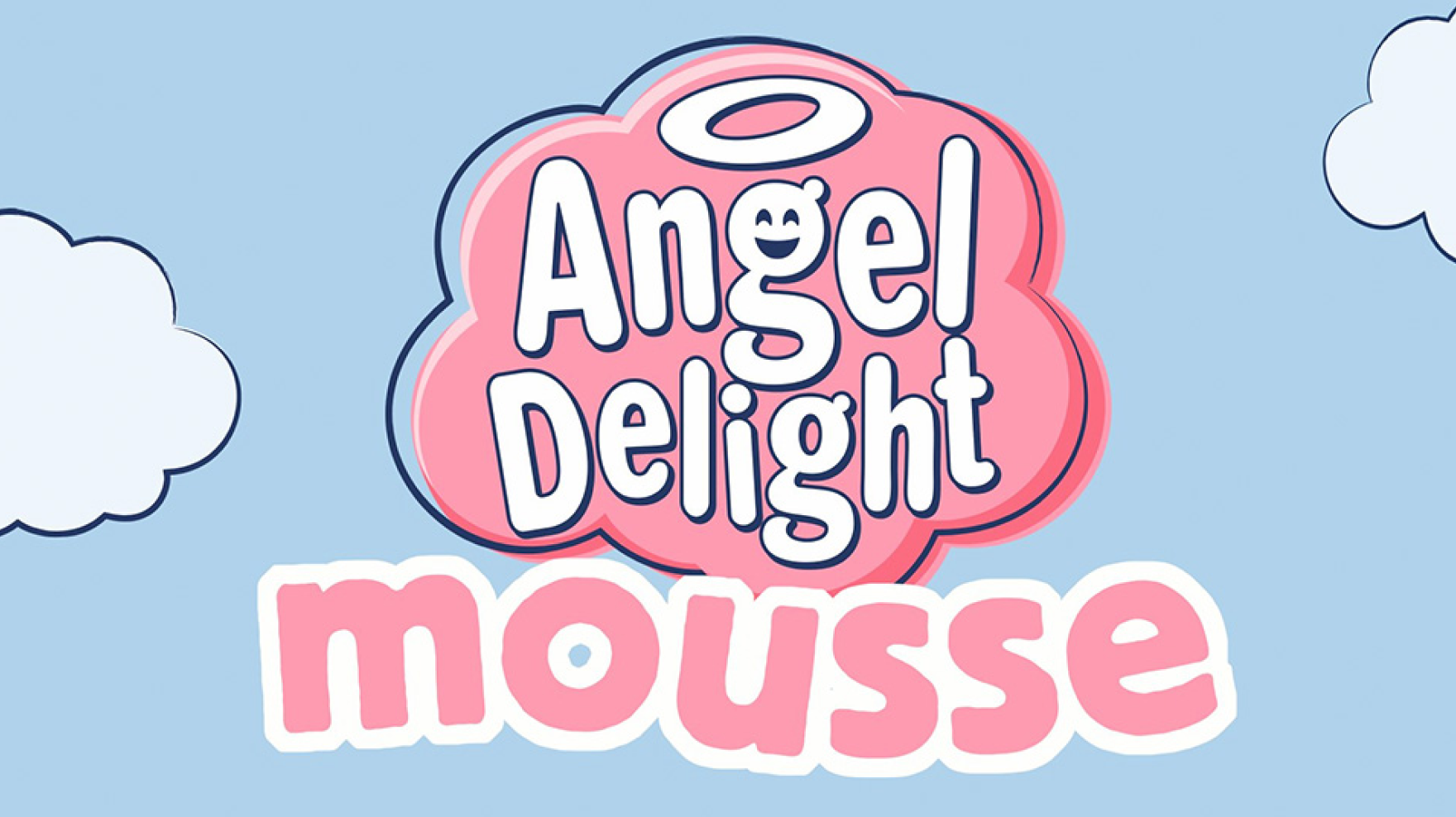 Angel Delight brings excitement to school menus with mousse