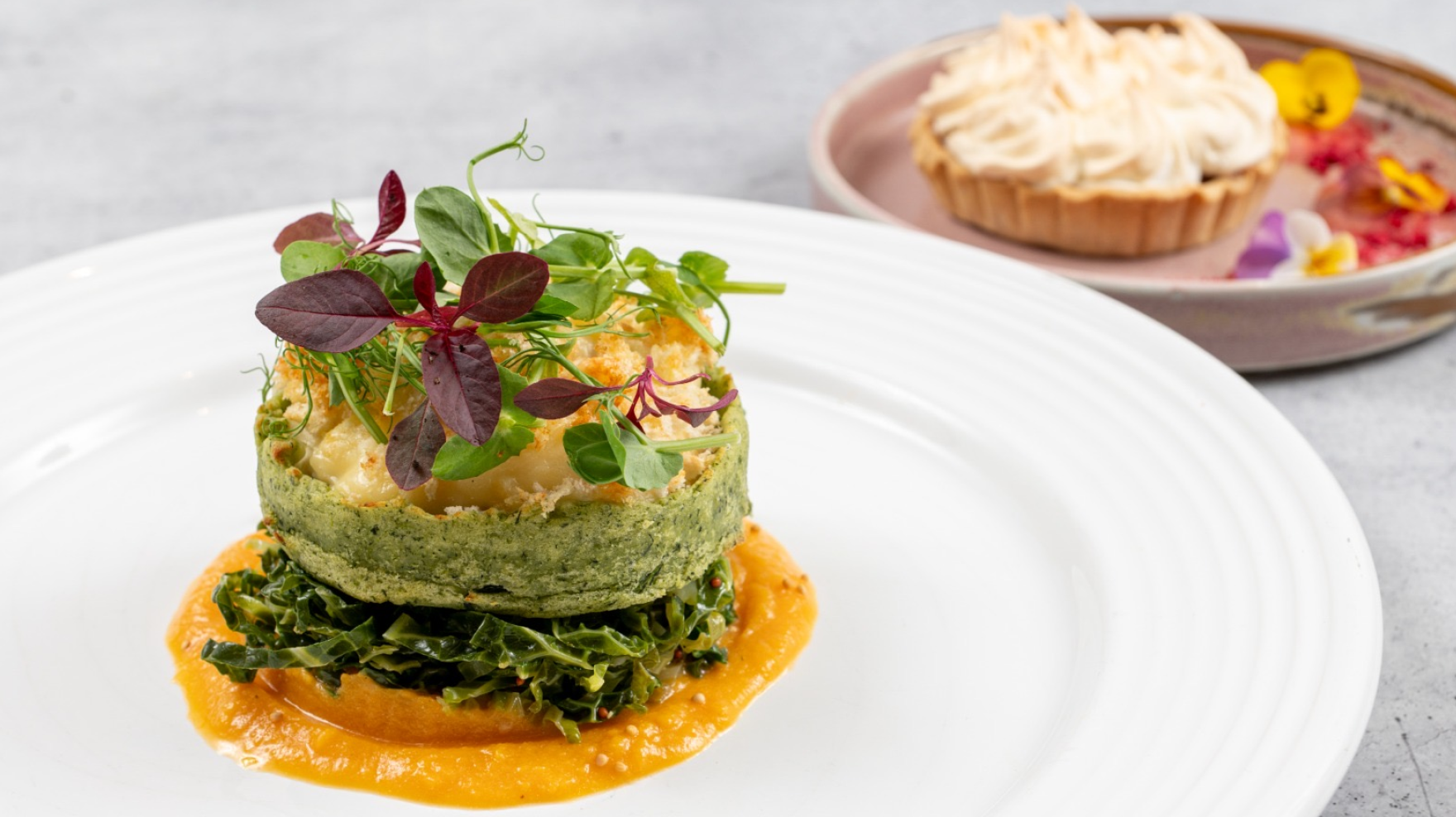 Congratulations to the LACA School Chef of the Year regional finalists