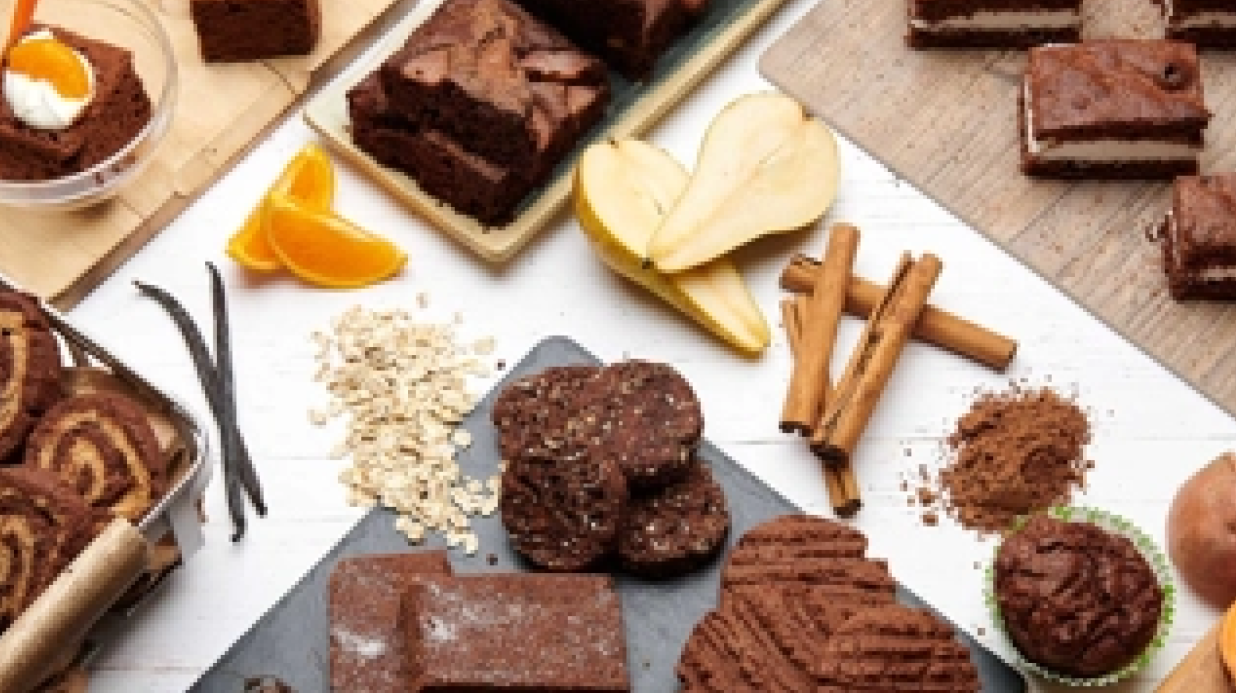 Congratulations to the winners of LACA Finishing Touches