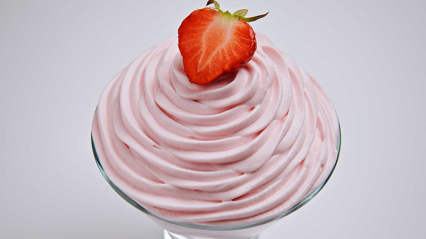 Five delicious dishes you can make with Angel Delight Mousse