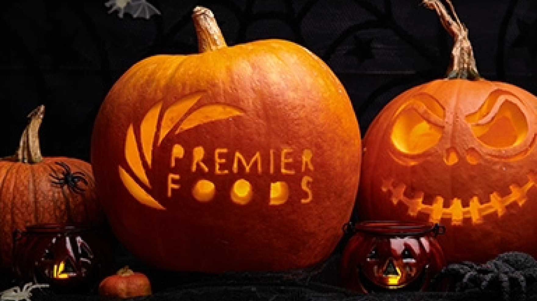 Halloween recipes for children