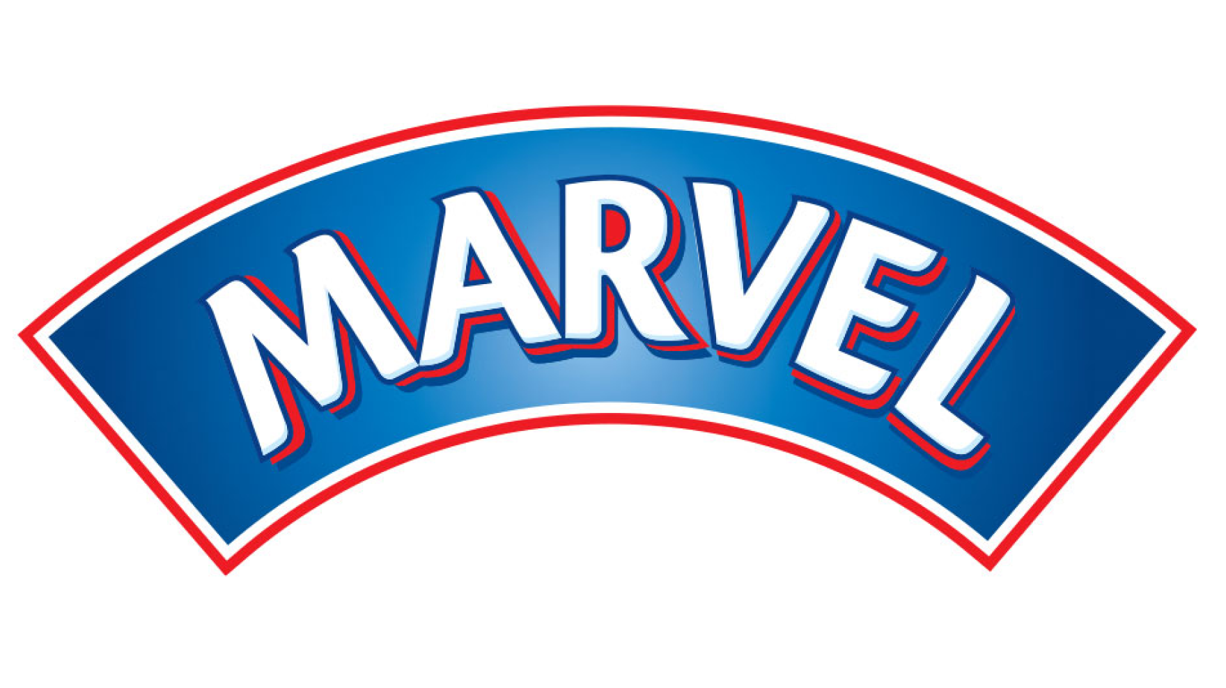 Marvel logo