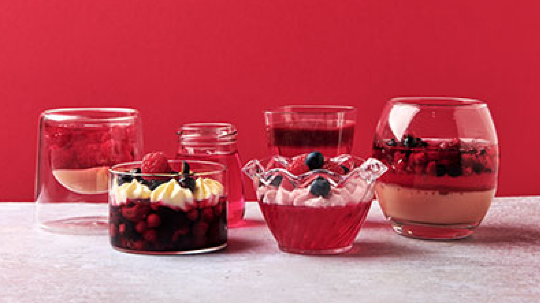 McDougalls Vegan Jelly launched to help operators provide inclusive menus