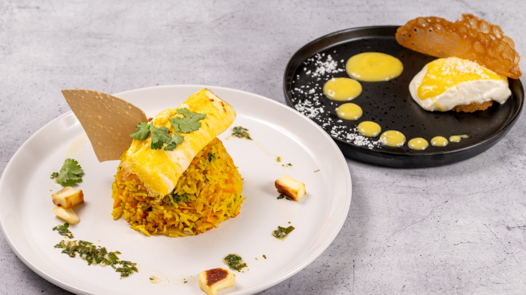 Meet the 2024 School Chef of the Year regional finalists