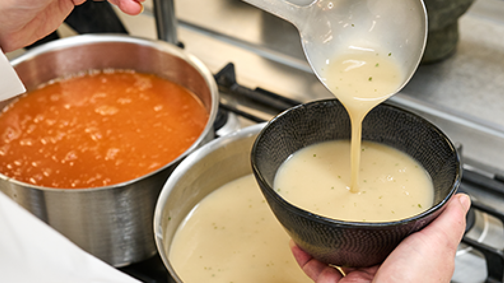 New ‘Souper 7’ guides created for Care Chefs