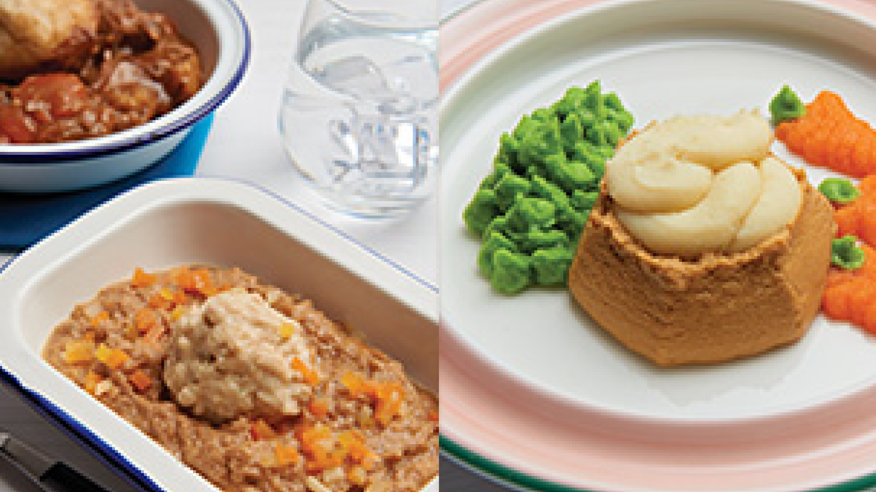 Premier Foods extends its award-winning Dysphagia Solutions Programme