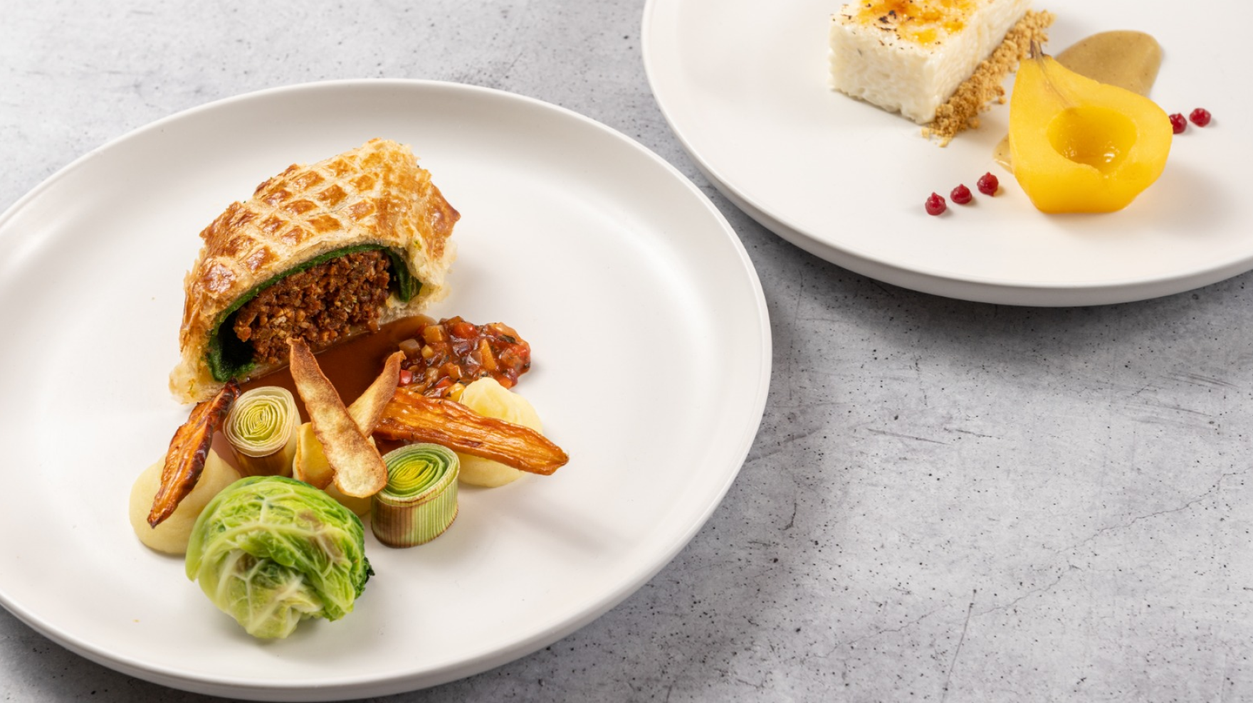 Twelve chefs confirmed for LACA School Chef of the Year final