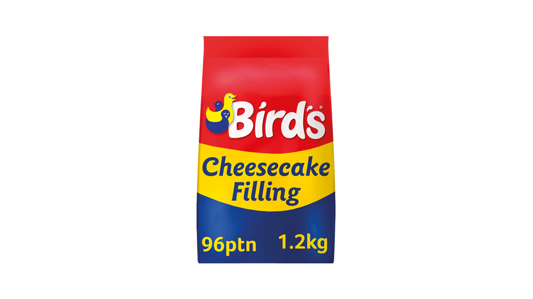 Cheese Filling 96ptn 1.2kg