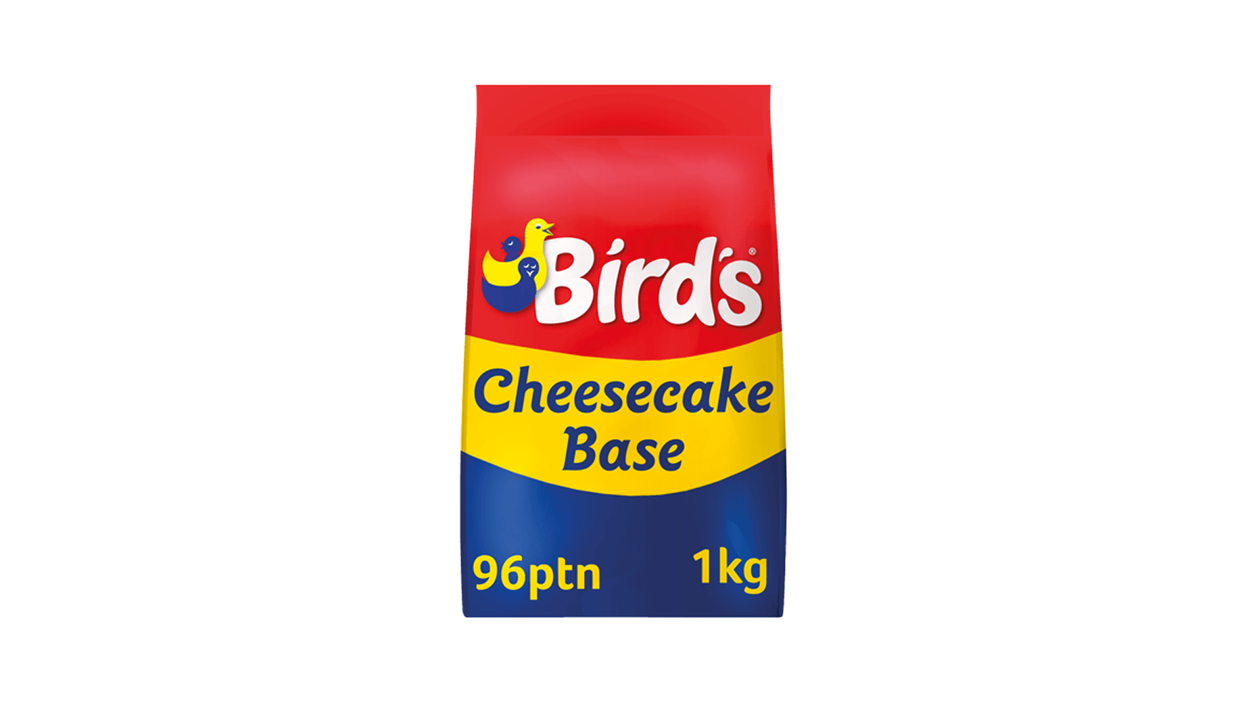 Cheesecake Base 96ptn kg