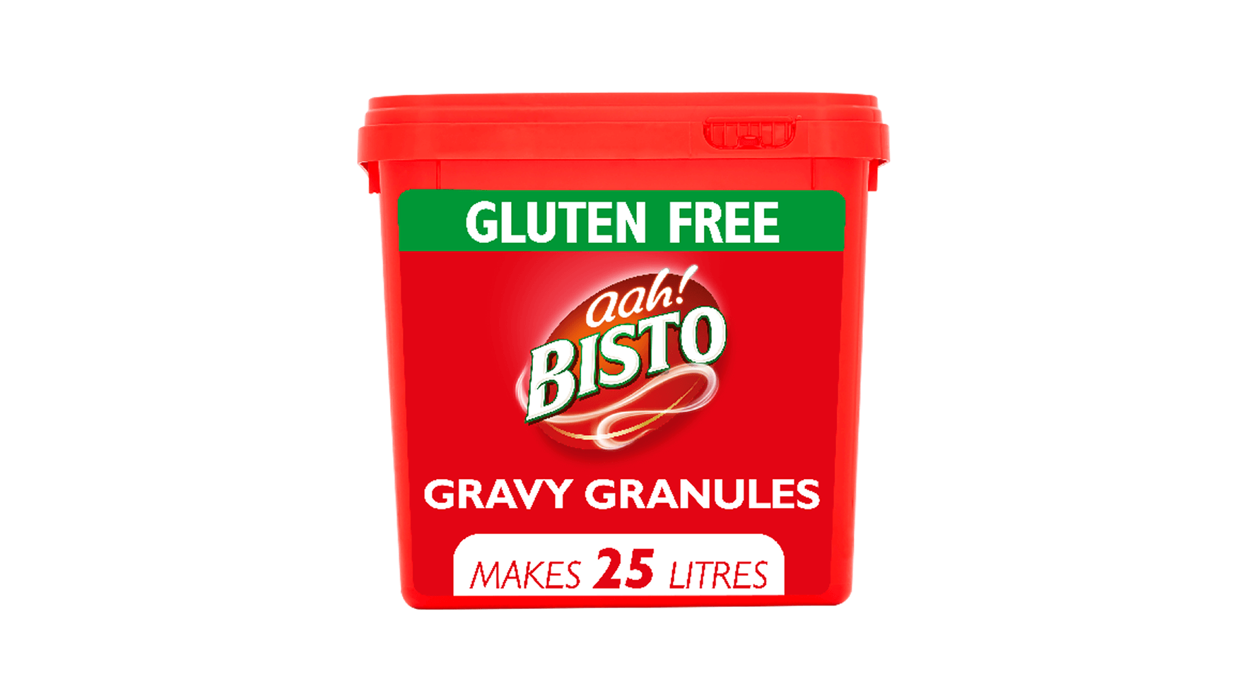 Gravery Granuals 25L