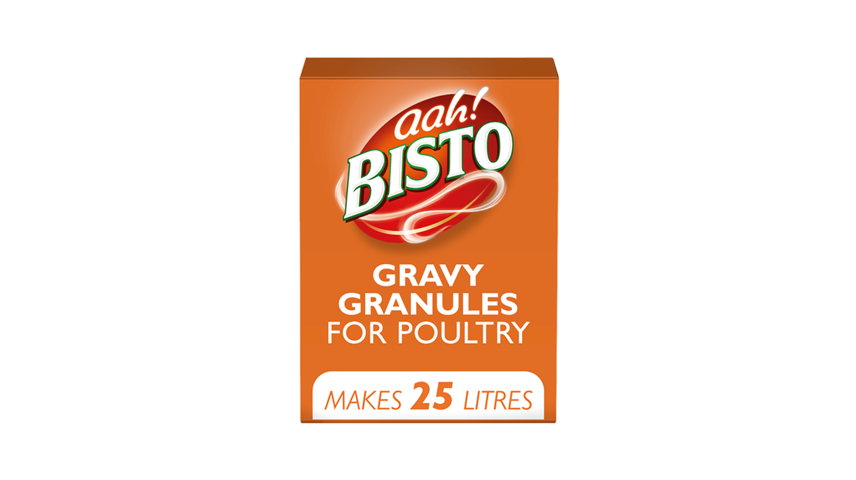 Gravy Granules For Poultry 25L