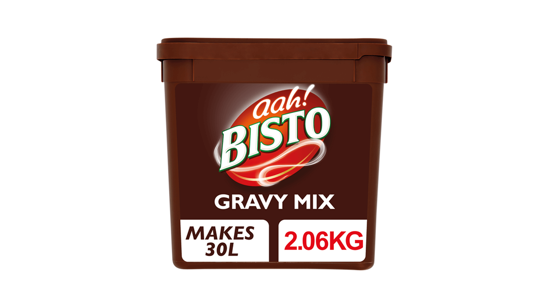Gravy Mix 30L 2.06kg