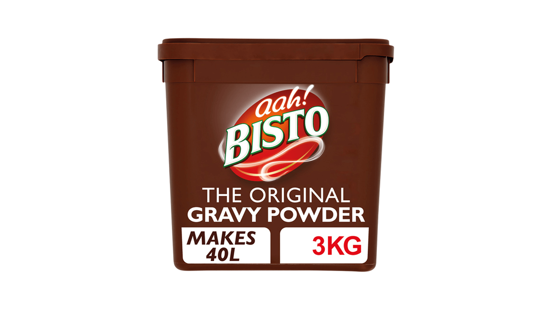The Original Gravy Powder 40L-3kg