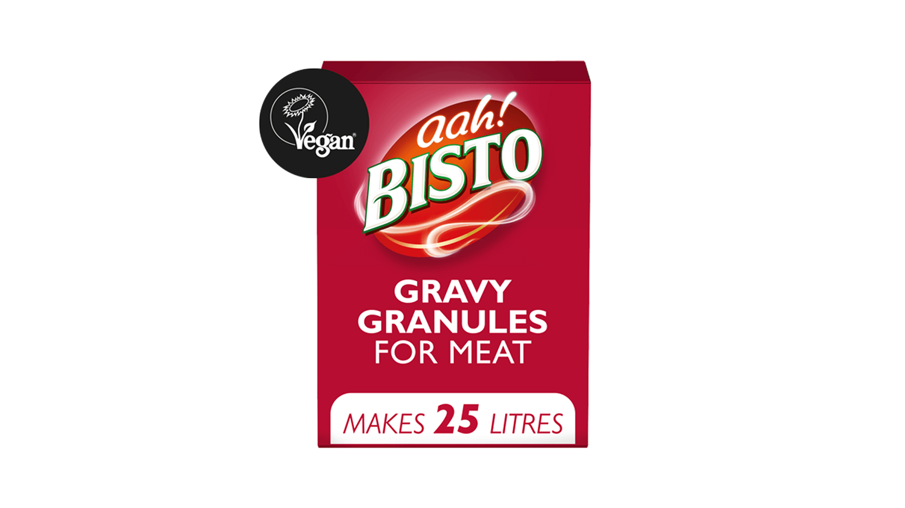 Vegan Gravy Granules For Meat 25L