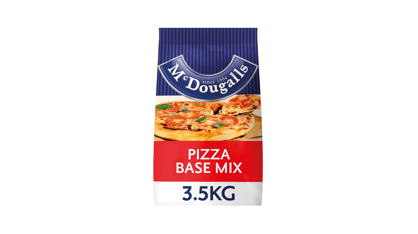 Pizza Base Mix 3.5kg