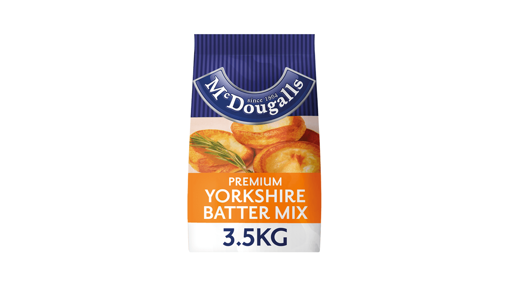Premium Yorkshire Batter Mix 3.5kg