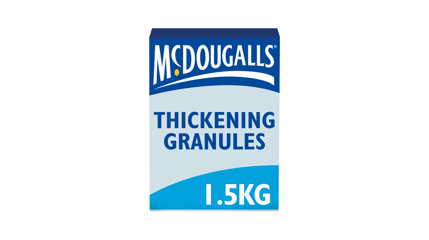 Thickening Granules 1.5kg