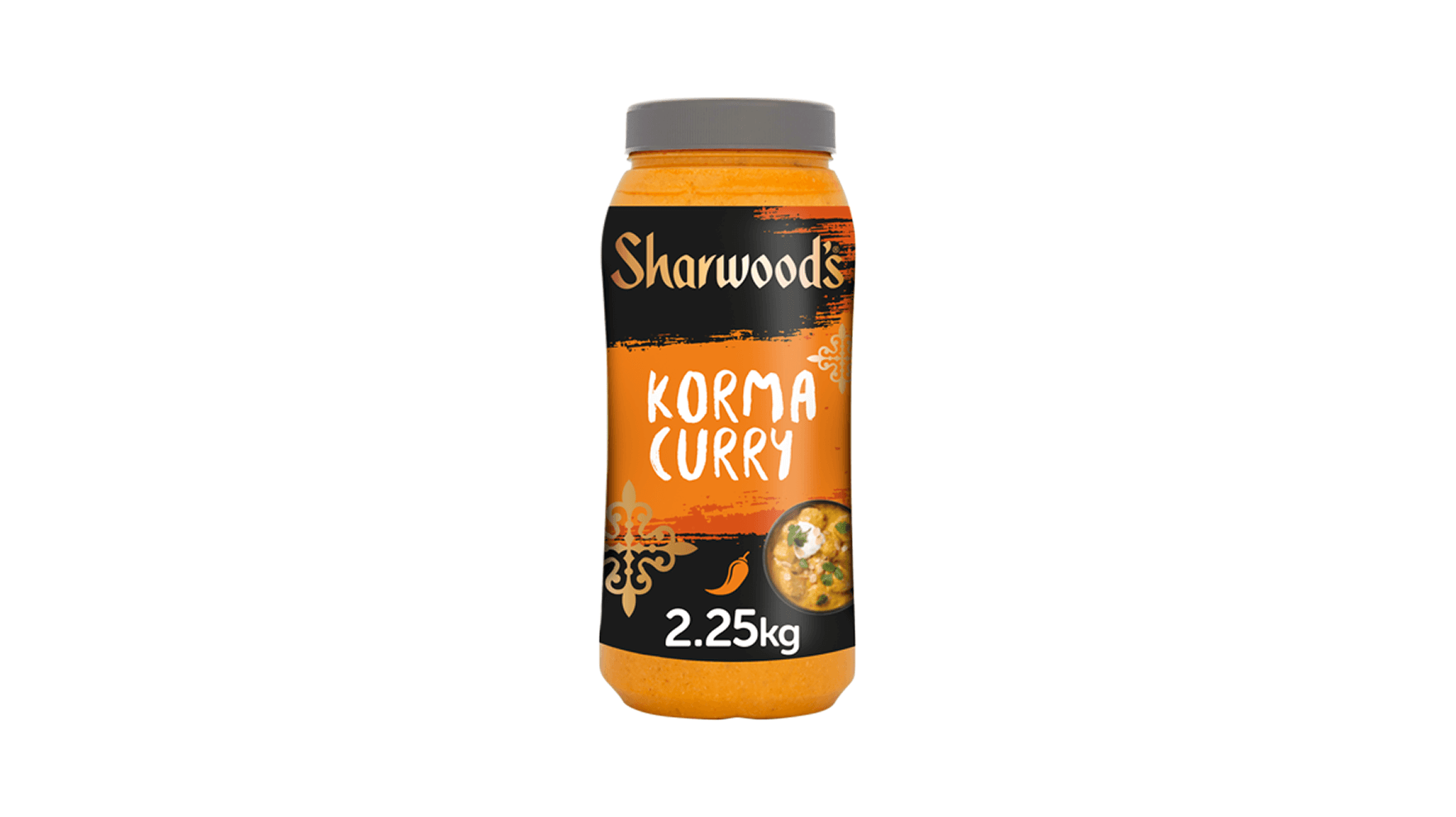 Korma Curry 2.25kg