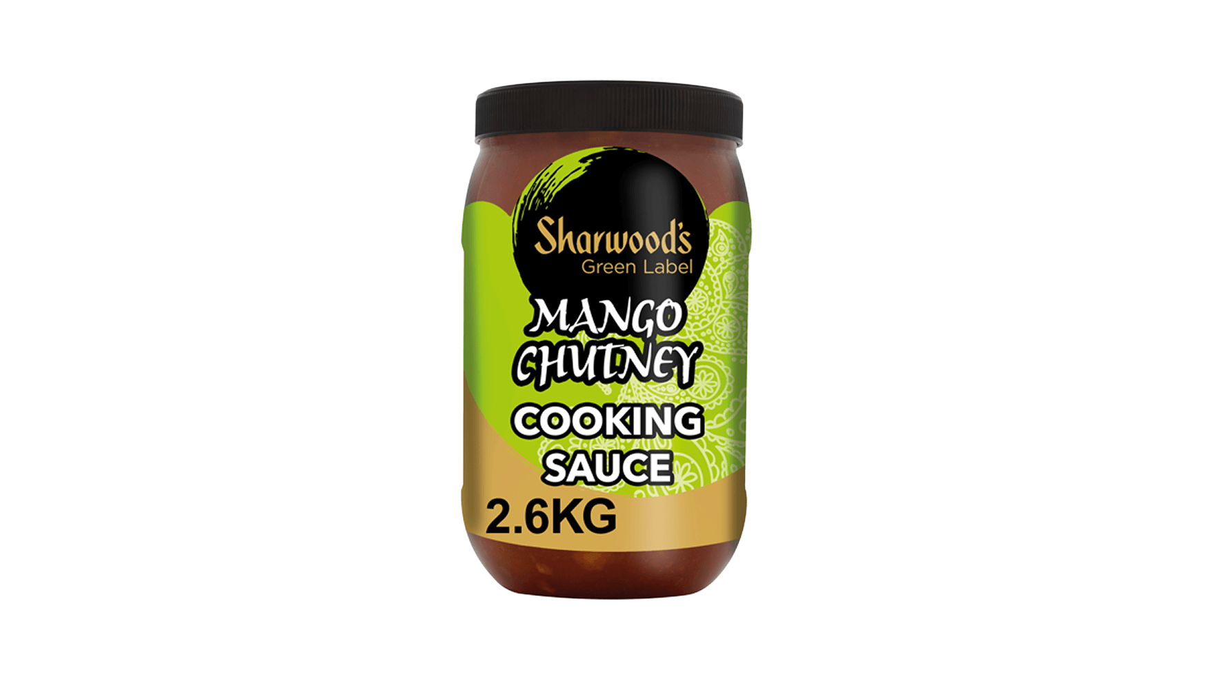 Mango Chutney Cooking Sauce 2.6kg