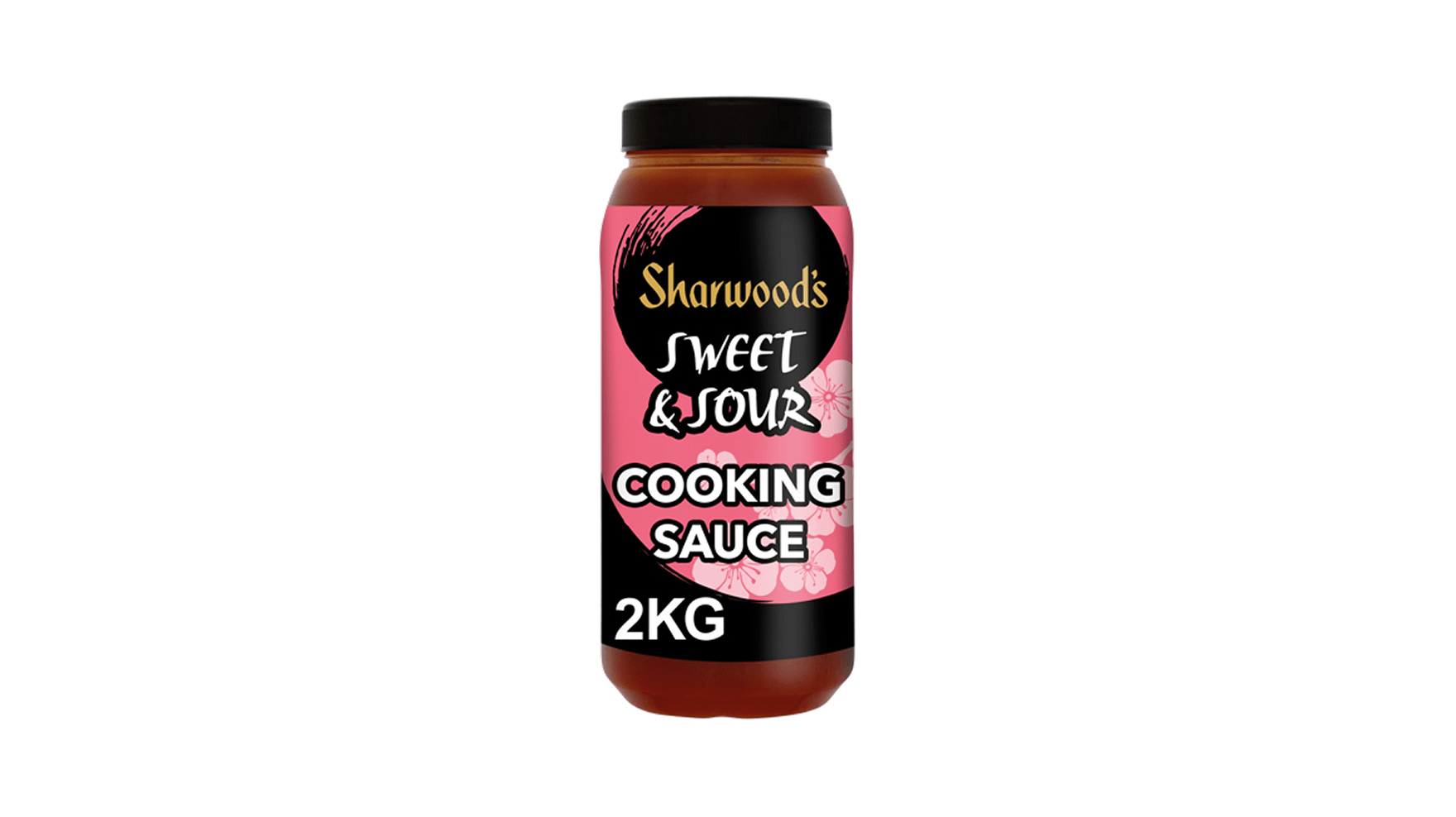 Sweet And Sour Cooking Sauces 2kg