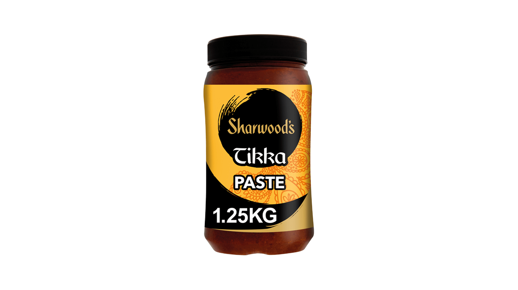 Tikka Paste 1.25kg