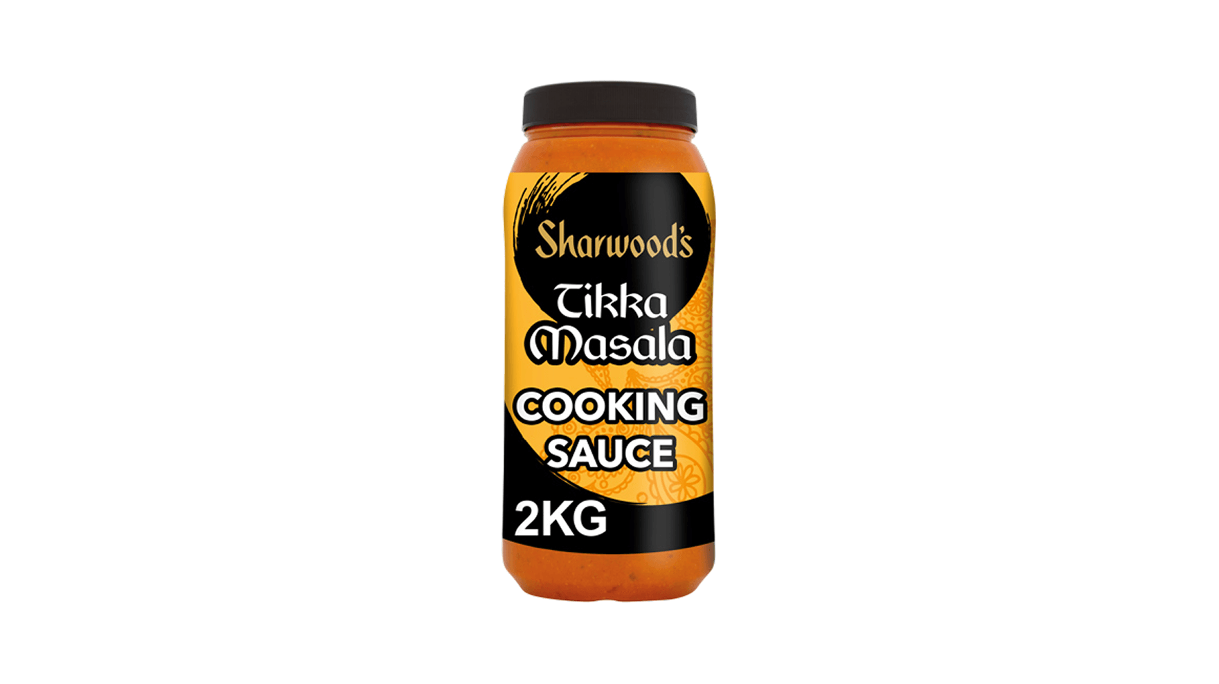 Tikka Masala Cooking Sauce 2kg