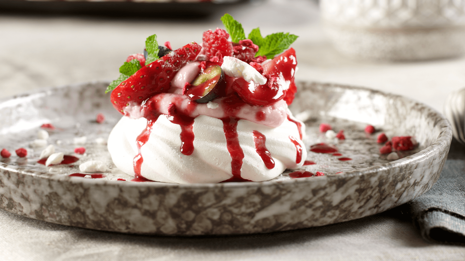 Eton Mess