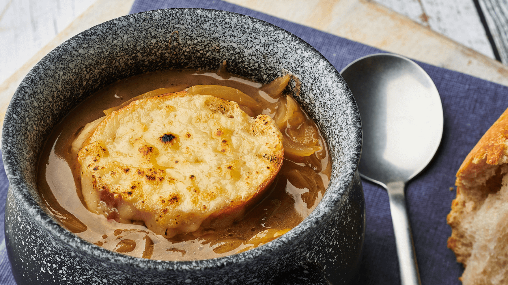 French Onion Soup