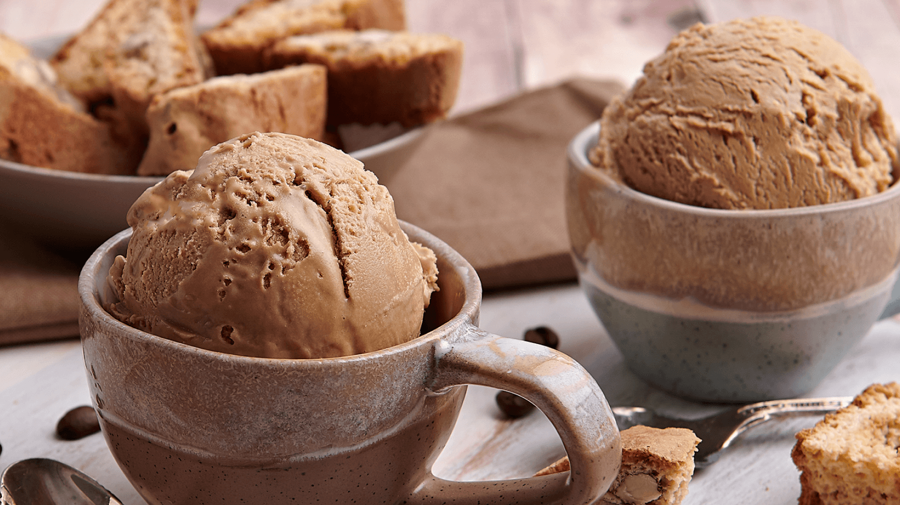 Coffee Ice Cream