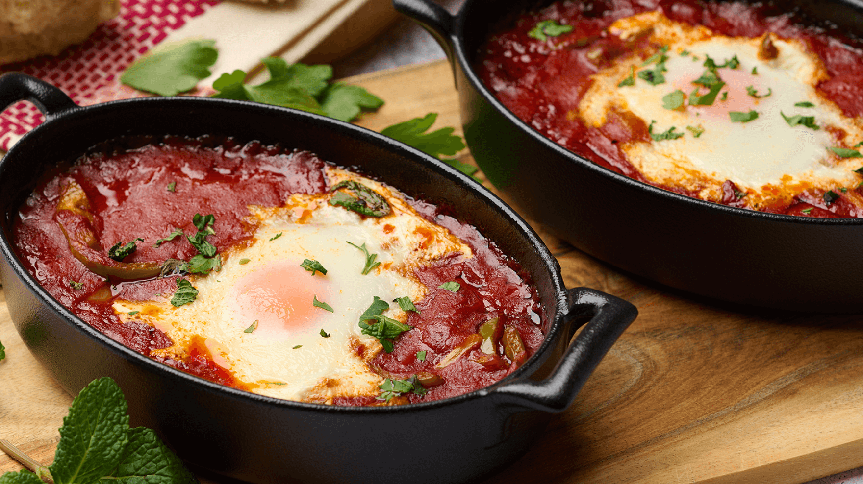 Shakshuka
