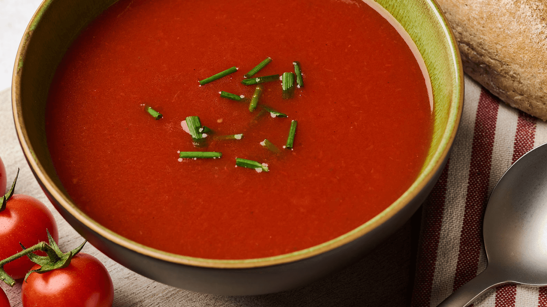 Tomato Soup