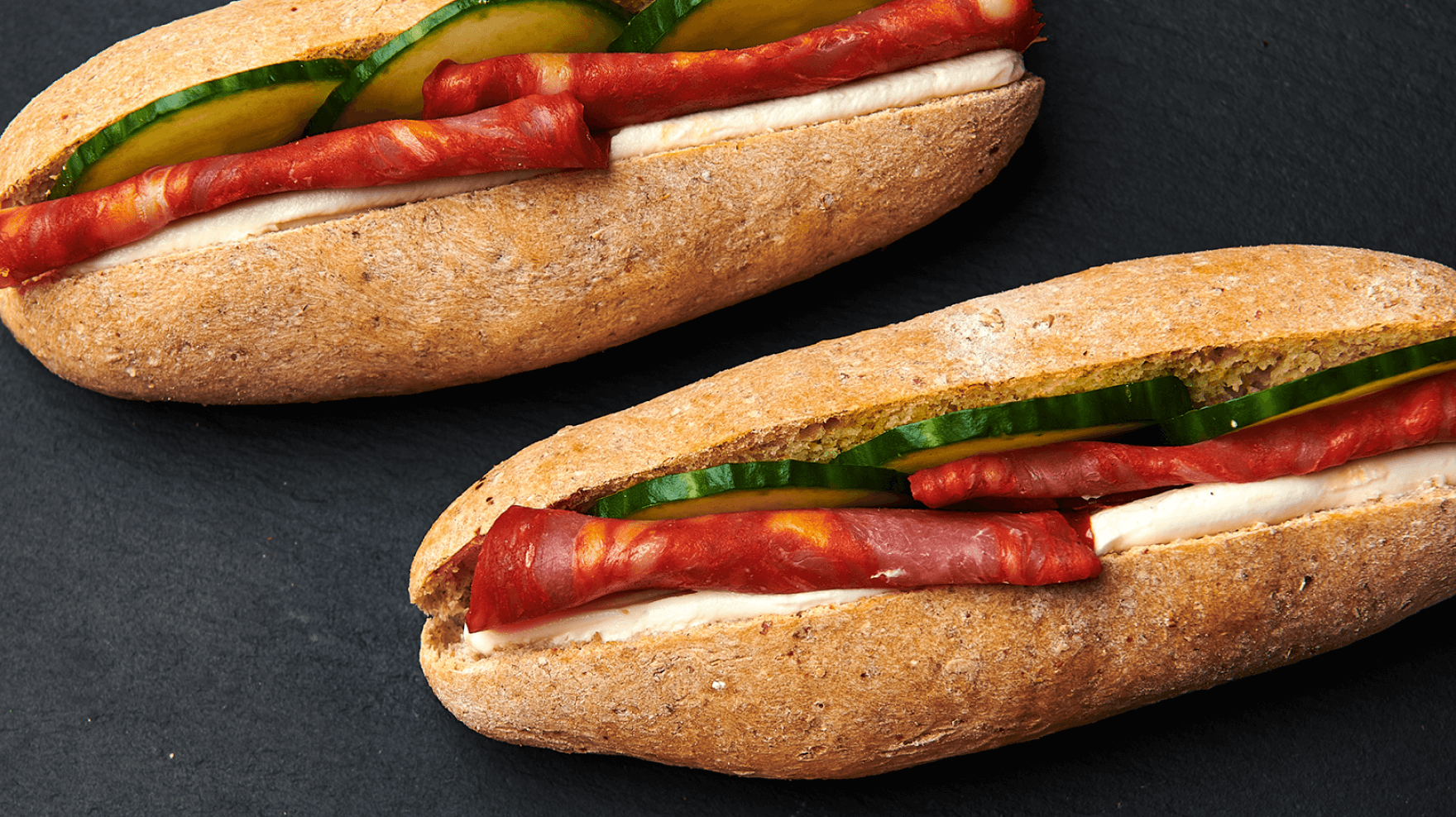 Bread Sticks Chorizo Cream Cheese